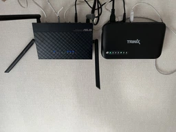 Источник бесперебойного питания Trinix 18 ВА / 18 Вт / 5 А*ч (42-00149) фото от покупателей 12