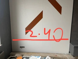 Геймерский компьютерный стол PRO белый (размер m: 1272х806 мм) фото от покупателей 19