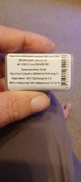 Акумулятор літій-іонний Quantum USB Li-ion CR9V, 600mAh plastic case, 1 шт/уп фото від покупців 1