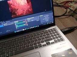 Пристрій захоплення відео U&P VCC07 1080p USB 3.0 Black фото від покупців 9