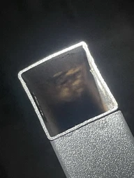 Компьютерный стол Лофт 120 x 60 см Bonro BN-003 Loft темно - коричневый с боковыми полками Рабочий офисный фото от покупателей 8