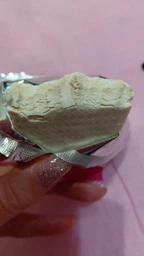 Протеиновый батончик Sporter Zero One 50 g Peanut Butter фото от покупателей 3
