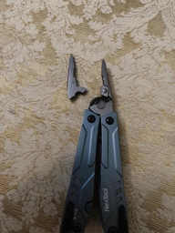 Мультитул Xiaomi Nextool Sailor Pro NE20045 (14 инструментов, с битами)