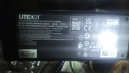 Портативне ЗУ Proove Giant 100W 40000 mAh Black фото від покупців 1
