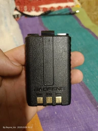 Акумулятор до рації BAOFENG UV-5R BL-5 1800mAh