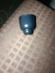 Мини Wi-Fi IP-камера X5 с широкоугольным объективом 160°, ночным видением, детектором движения, черная фото от покупателей 1