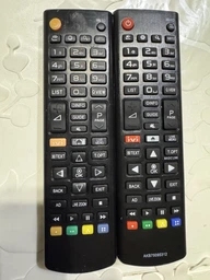 Пульт для телевизоров LG AKB75095312 [LED, LCD TV] - 2347 фото от покупателей 9