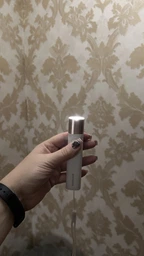 Ліхтарик SOLOVE Portable Flashlight Mobile Power X3S TYPE - C Interface 3000mAh Black фото від покупців 13