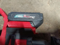 Адаптер перехідник для акумулятор Worcraft на інструмент Makita, Texas, Stromo, Profitec та інші фото от покупателей 3