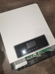 Гібридний інвертор NEXT NM-ECO 6,2KW PLUS