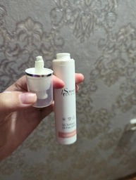 Антиоксидантный ультразащитный крем OIL-FREE SPF-80 Smart4Derma Illumination QC Sunblock Oil-Free SPF 80 50мл