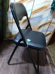 Стул для кухни и гостиной RZTK Seat Black фото от покупателей 13