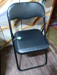 Стул для кухни и гостиной RZTK Seat Black фото от покупателей 12