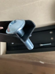 Кріплення ТВ Charmount TV02F Black 23"- 43"