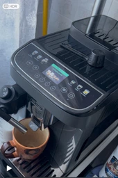 Кофемашина DELONGHI Magnifica Evo Next ECAM310.80.SB фото от покупателей 1