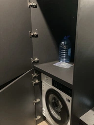 Сушильная машина Electrolux EW6D171YU фото от покупателей 5