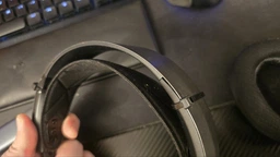 Гарнитура SteelSeries Arctis Nova Pro Wireless White (SS61524) фото от покупателей 1