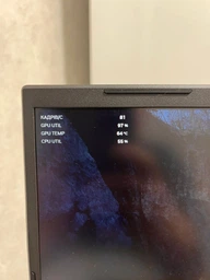 Ноутбук Acer Nitro V 16 ANV16-41-R6HL (NH.QRUEU.00D) Black