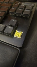 Клавіатура Razer DeathStalker V2 Pro TKL Wireless/Bluetooth Red Switch Black (RZ03-04370800-R3R1)