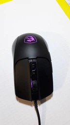 Мышь MSI FORGE GM100 USB (FORGE GM100) фото от покупателей 7