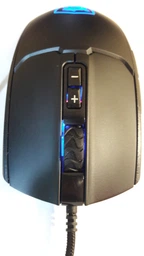 Мышь MSI FORGE GM100 USB (FORGE GM100) фото от покупателей 1