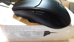 Мышь MSI FORGE GM100 USB (FORGE GM100)