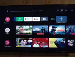 Телевизор TCL QLED 40" 40S5K фото от покупателей 4