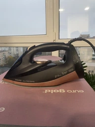 Утюг PHILIPS Серия 7500 DST7510/80 фото от покупателей 1
