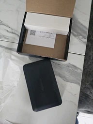 MARSRIVA - Джерело безперебійного живлення MARSRIVA Mini UPS KP1 Plus 16000 mAh фото от покупателей 10