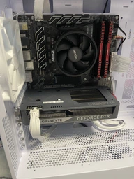 Видеокарта GIGABYTE GeForce RTX5060Ti 8Gb EAGLE OC (GV-N506TEAGLE OC-8GD) фото от покупателей 2
