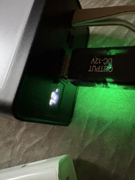 Повербанк 50000 mah 22.5W Qinetiq RQ-50 с LED дисплеем и быстрой зарядкой PD/QC 3 порта кабель Type-C в комплекте powerbank 50 000 павербанк для телефона apple айфона iphone самсунг samsung роутера универсальный павер банк с фонариком + кабель gray фото от покупателей 18