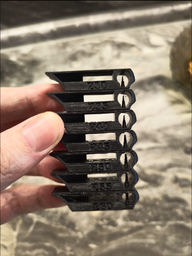 Пластик для 3D принтера Elegoo Rapid PETG Filament 1 кг 1.75 мм Черный (50.203.0216)