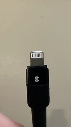 Кабель зарядний Essager USB — Lightning Star 6 A 2 м Blue (EXCL-XCA03)