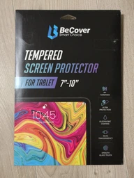Защитное стекло BeCover для Xiaomi Redmi Pad 2 Pro 12.1" (BC_714406) фото от покупателей 2