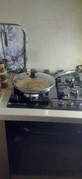 Набор сковородок Tefal Duetto+ (20 см, 24 см, 28 см) (G732S334) фото от покупателей 2