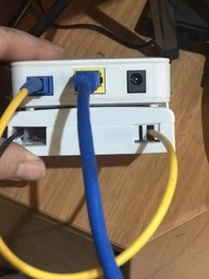Импульсный адаптер питания Voltronic 12В 1А 12Вт (CBY-1210)