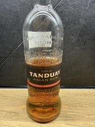 Ром Tanduay Asian Rum Gold 1 л 40% (736040542902)