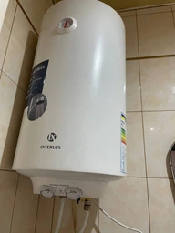 Водонагреватель INTERLUX IRWW-100MS фото от покупателей 14