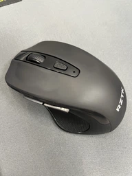Мышь RZTK MR 210 Wireless Black фото от покупателей 10