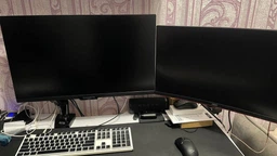 Монитор 27" Gigabyte M27Q3 Gaming Monitor фото от покупателей 12