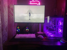 Корпус PCCooler C3 T500WH фото от покупателей 1