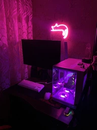 Корпус PCCooler C3 T500WH