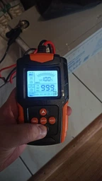 Аккумуляторная батарея Prologix GEL 12V 75Ah T14 для ИБП, герметична гелевая свинцово-кислотная, White (PL12-75GEL) фото от покупателей 4