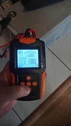 Аккумуляторная батарея Prologix GEL 12V 75Ah T14 для ИБП, герметична гелевая свинцово-кислотная, White (PL12-75GEL) фото от покупателей 3