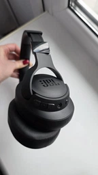 Навушники JBL Tune 720BT, Black (JBLT720BTBLK) фото від покупців 12