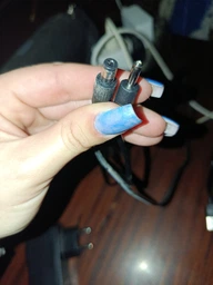 Кабель питания для роутера Dynamode USB 2.0 AM - DC 5.5 х 2.1 мм USB 5V DC 5V 1 м Черный (DM-USB-DC-5.5x2.1mm) фото от покупателей 2