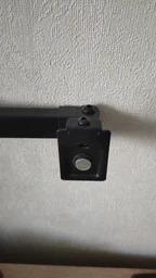 Настольное крепление для монитора Brateck LDT66-C012