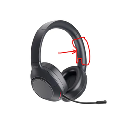 Навушники Fifine X3 Wireless (ek06126)