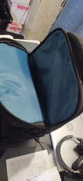 Рюкзак для ноутбука HP Professional 17.3" Black (500S6AA) фото от покупателей 2