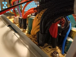 Блок живлення GoldenField ATX-S460R 400W фото від покупців 6